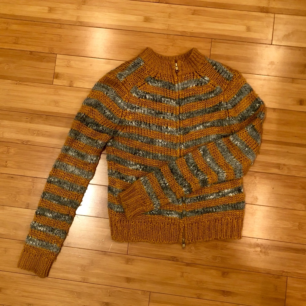 Malene Birger Sweater